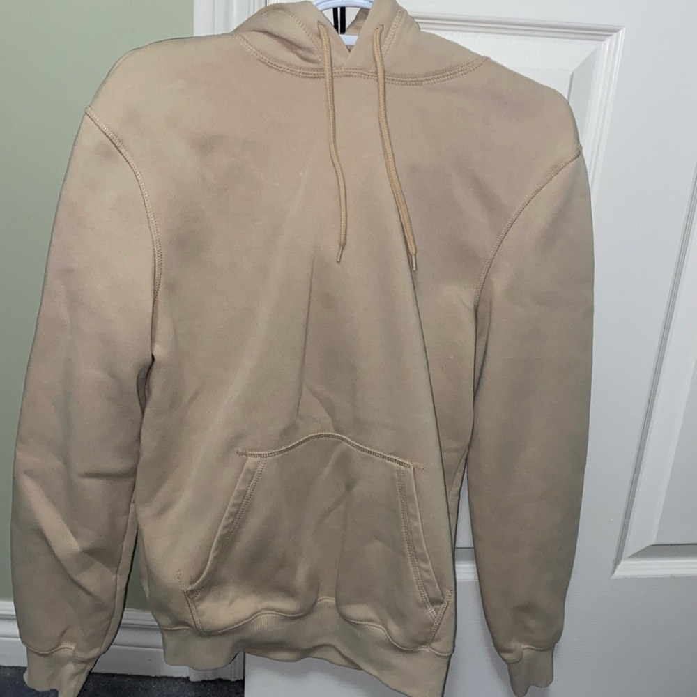 H&M Divided Hoodie